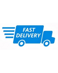 DE ORDER + DELIVERY CHARGE