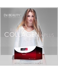 Reborn Collagen Plus ( Out Of Stock )